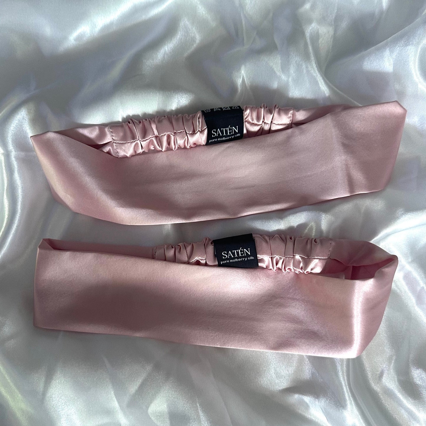 Classic Hairband PINK