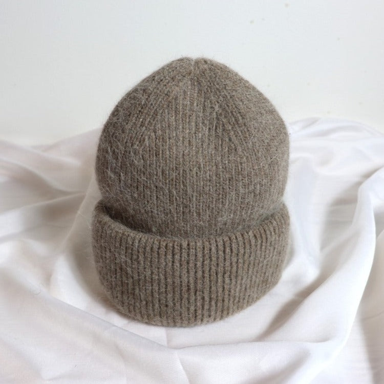 Signature Beanie 01.HAZEL